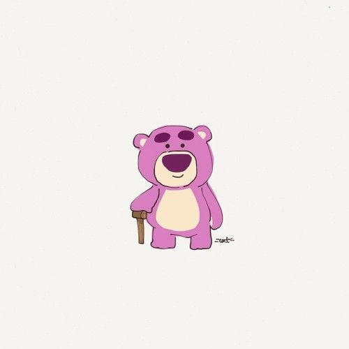 pixar #disney #toystory3 #lotso