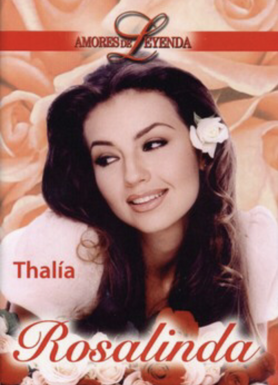 Rosalinda (TV Series 1999)