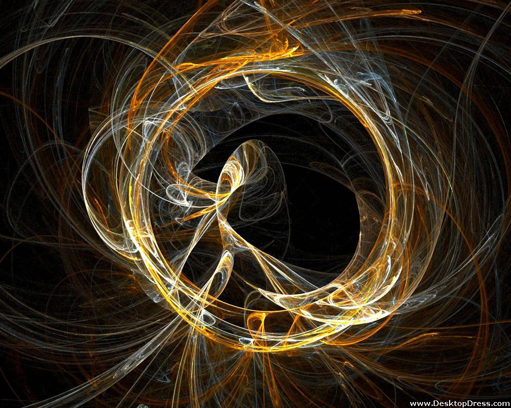 Desktop Wallpaper 3D Background