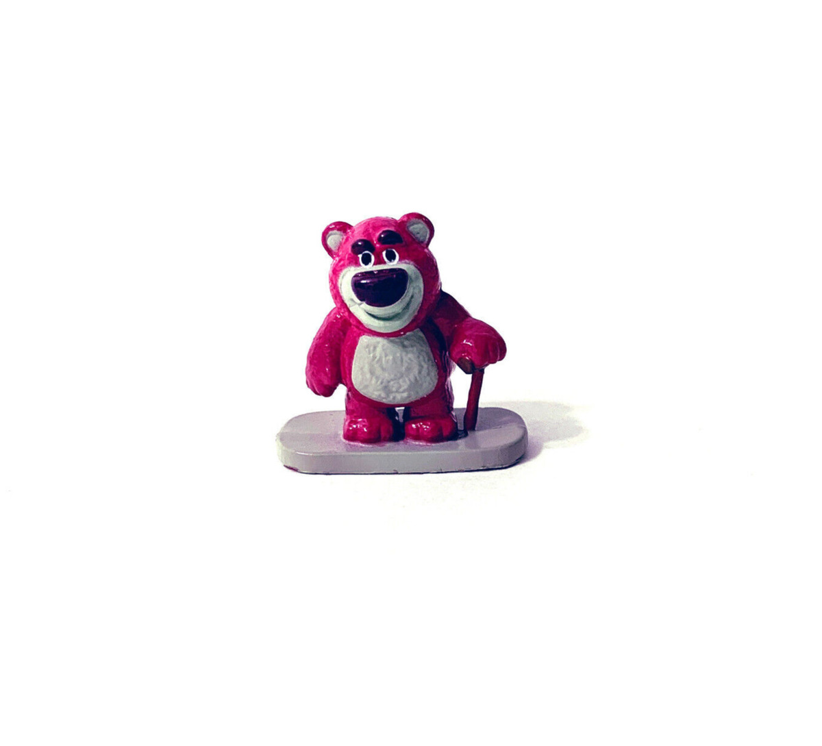 Lotso Lots O Huggin Mini Bear W Cane