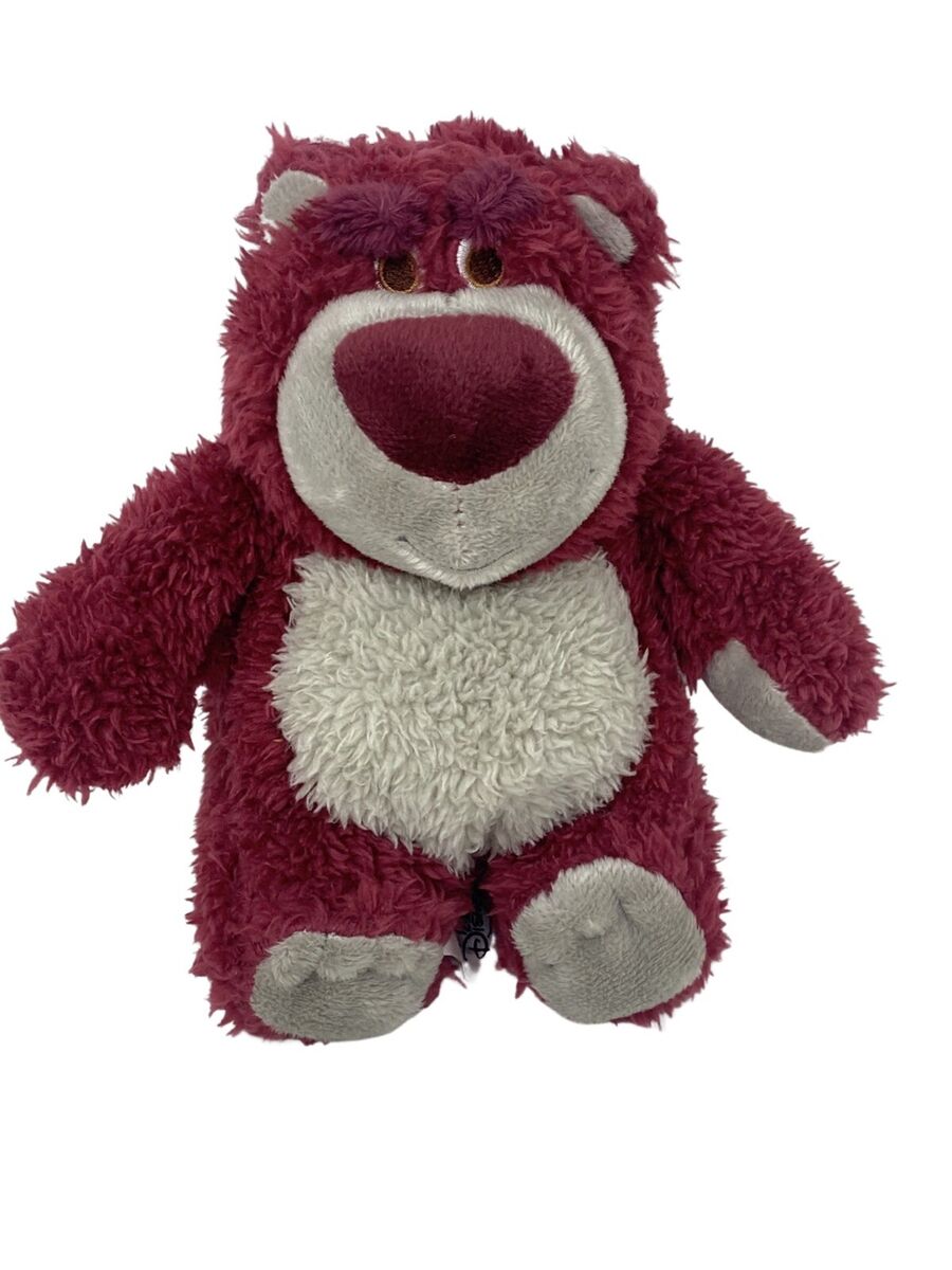Lotso Lots O' Huggin' Bear Plush