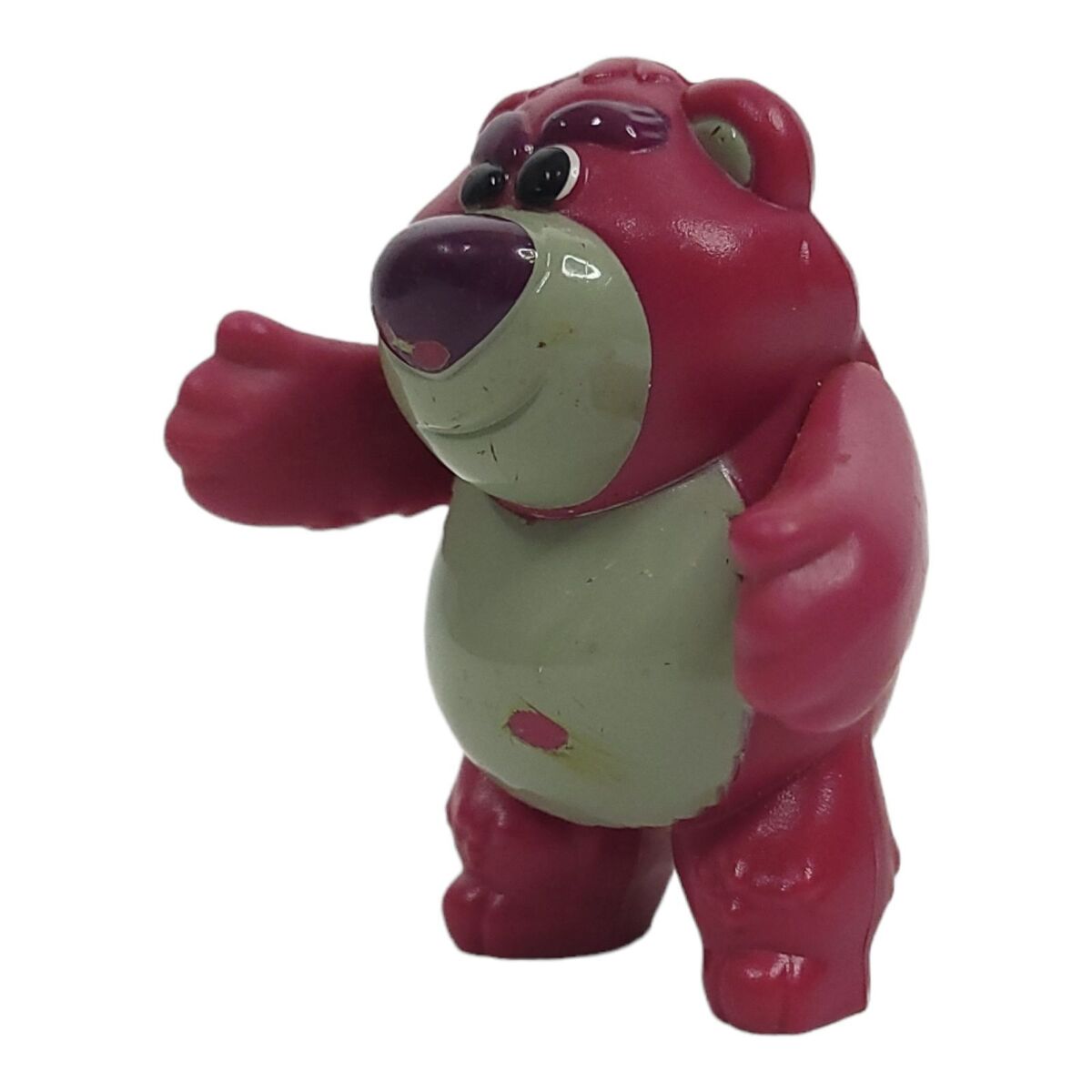 Fisher Price Lotso Bear Toy Story 3