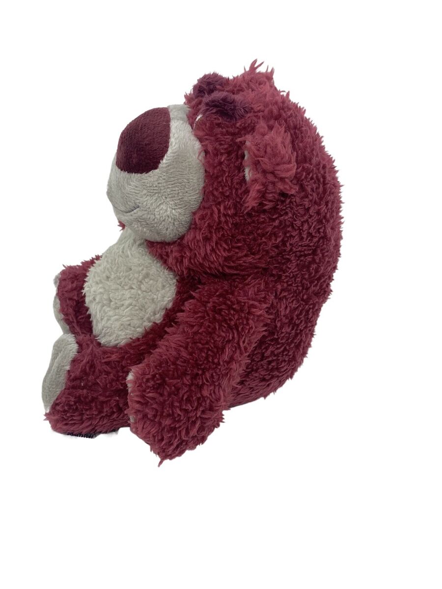 Lotso Lots O' Huggin' Bear Plush