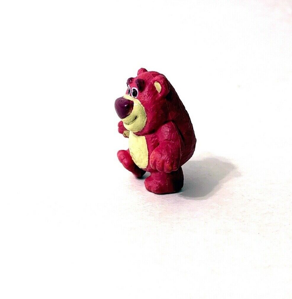 Lotso Lots O Huggin Bear Tiny 1.25