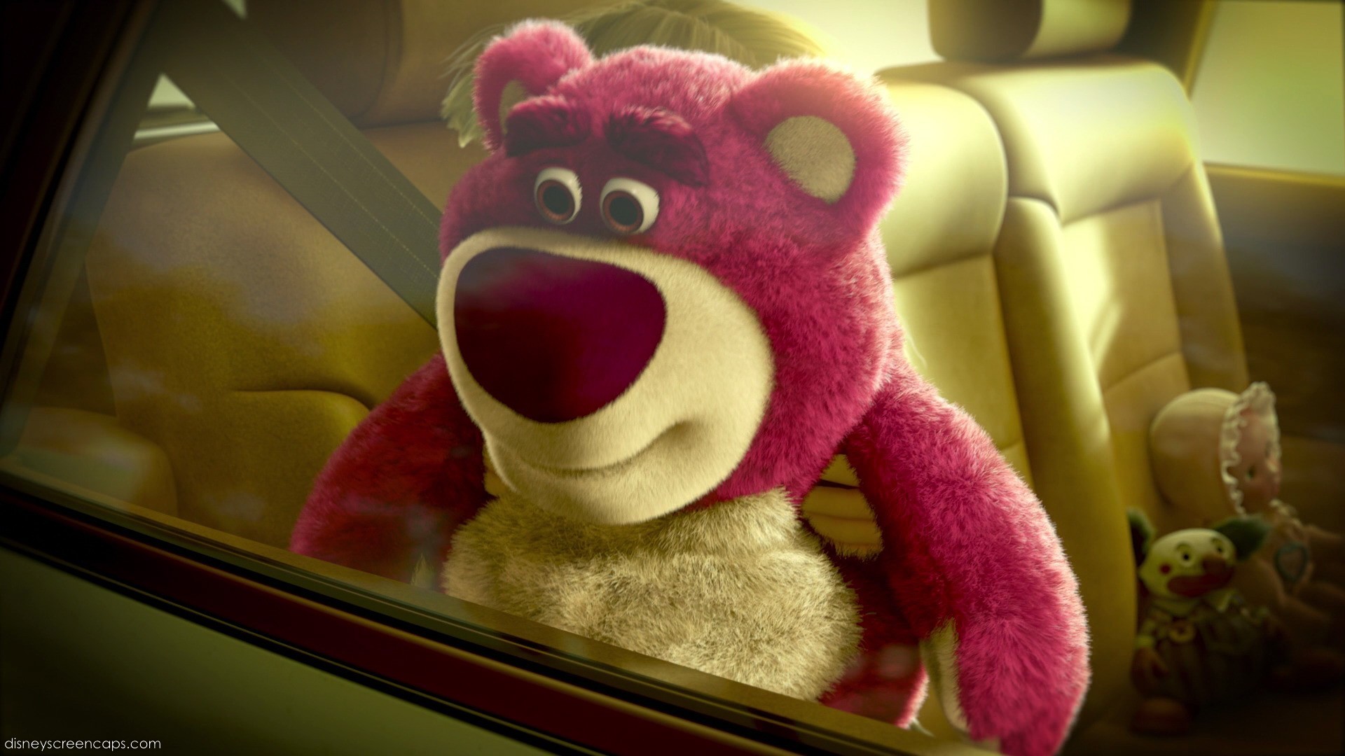 lotso toys story