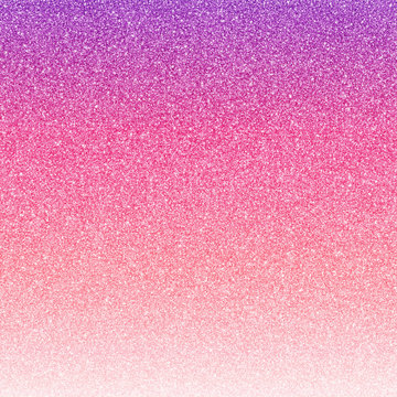 Glitter Ombre Background Image