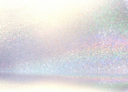 Glitter Ombre Background Image
