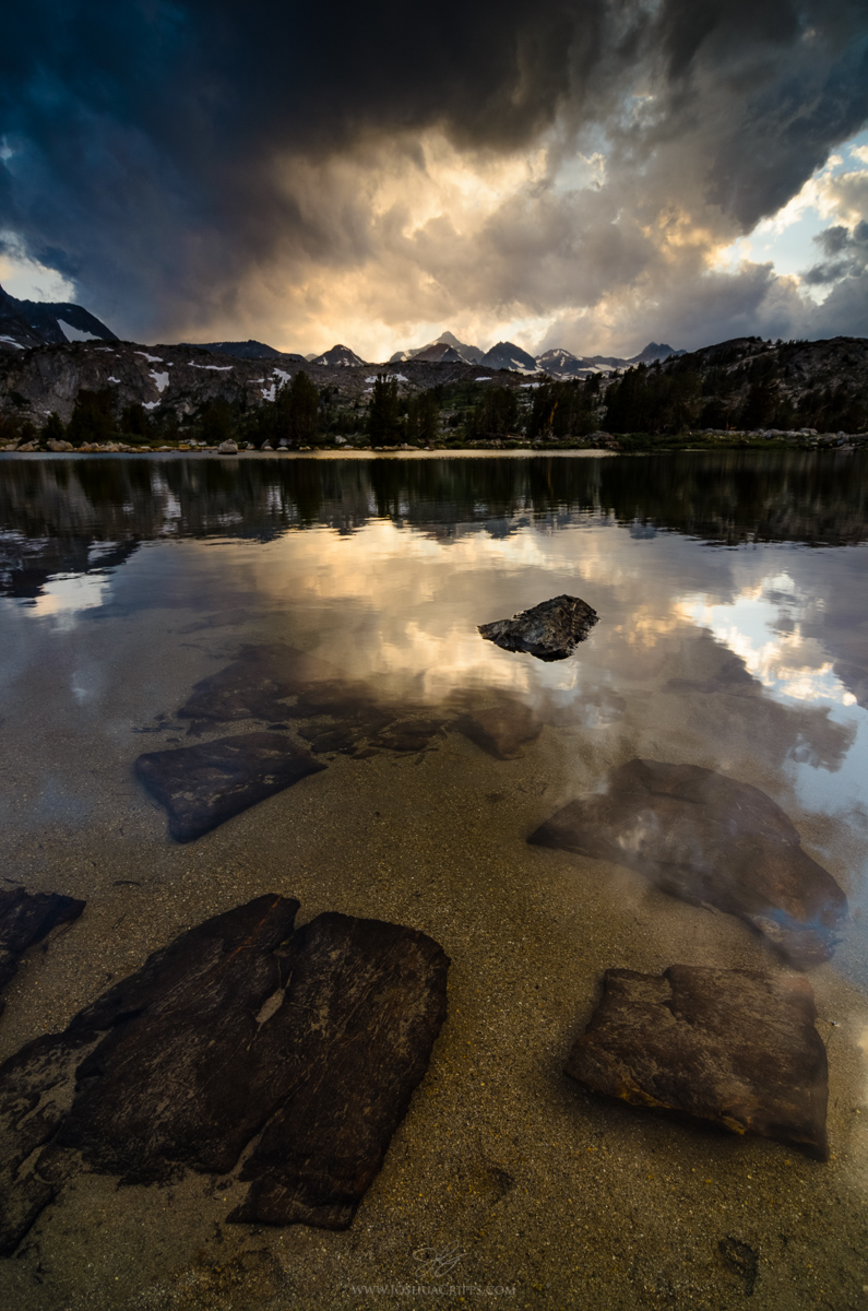 fantastic Moody Nature Photo