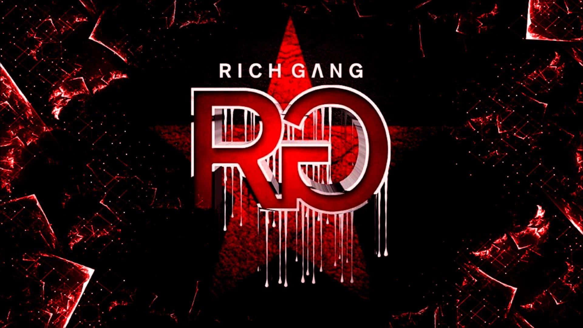Gang Wallpaper
