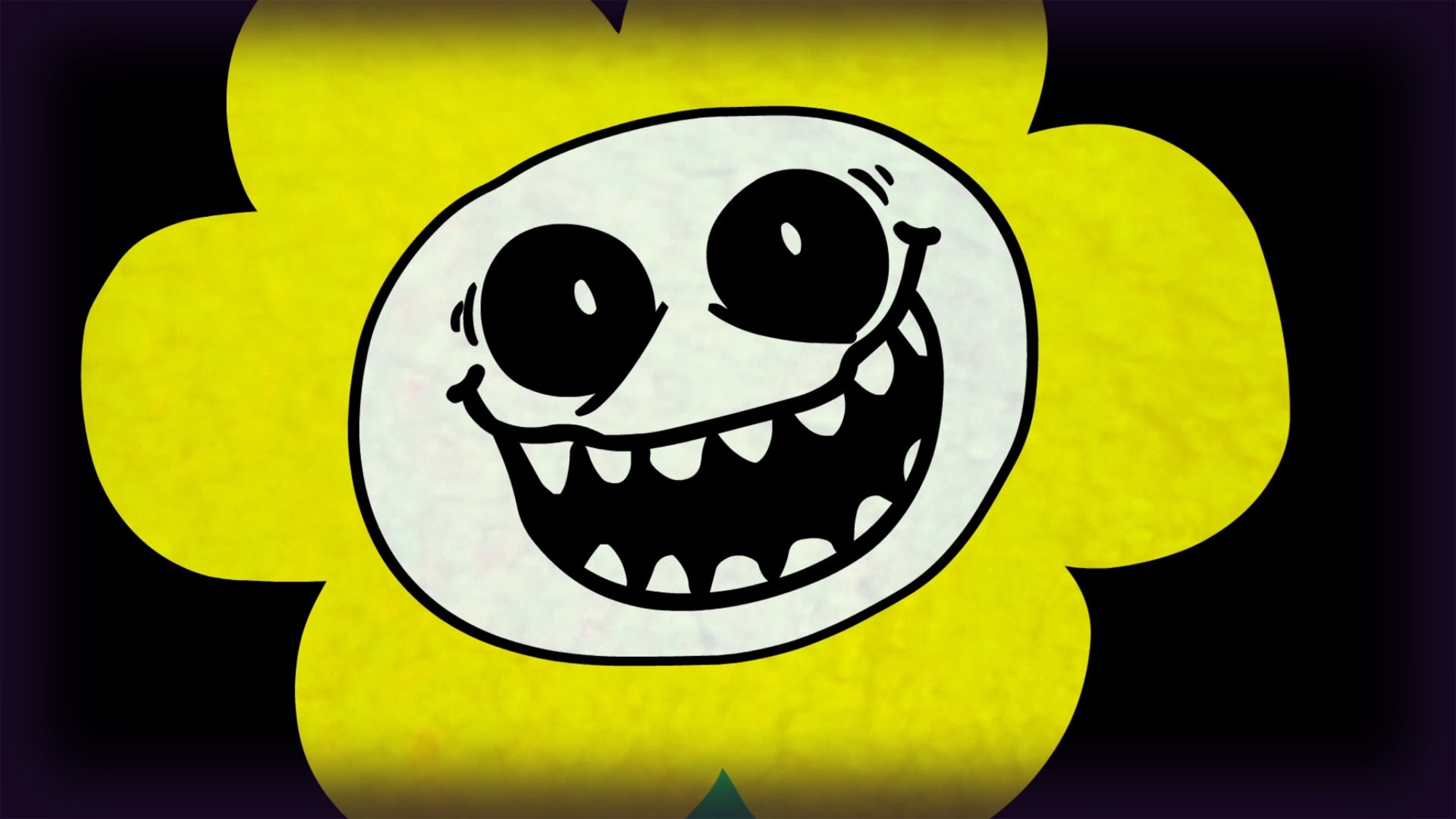 Flowey