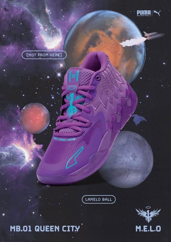 Puma MB.01. Best basketball shoes