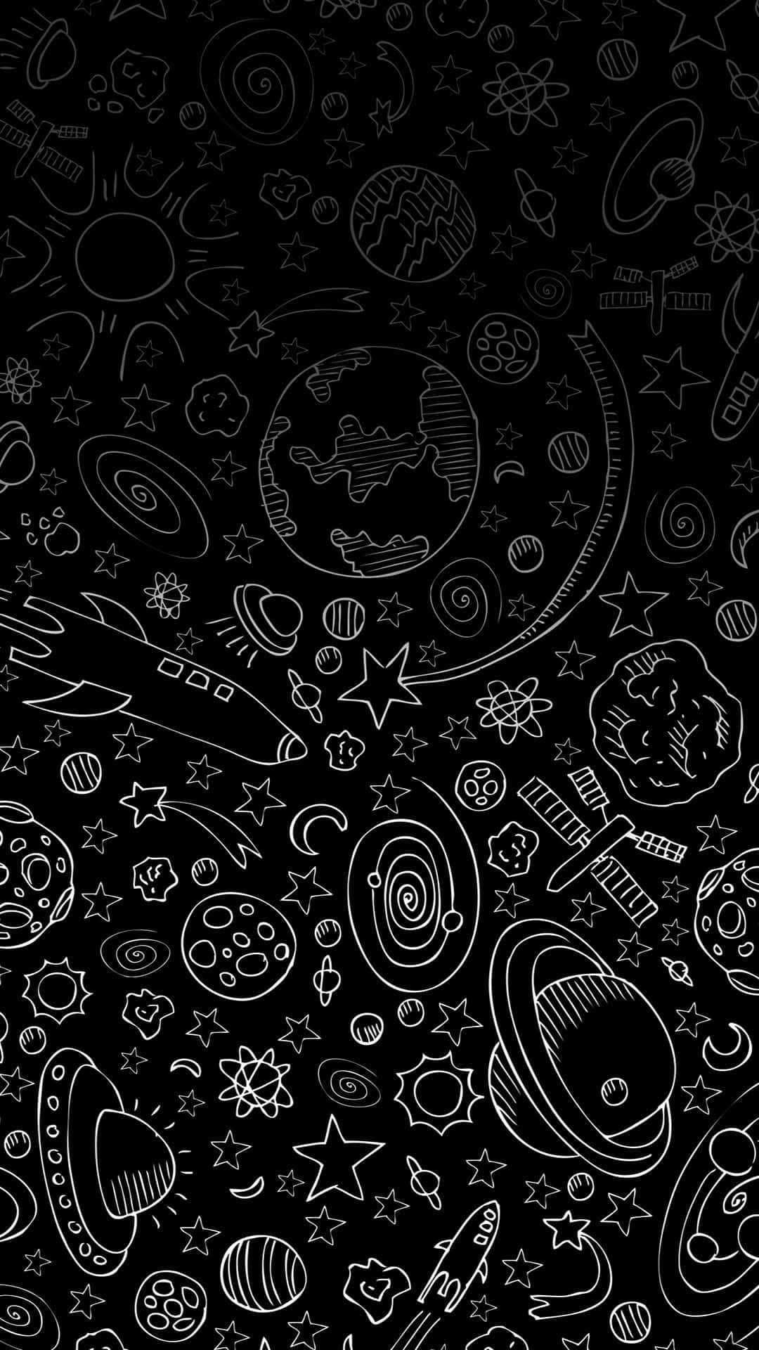 Download Doodle Background