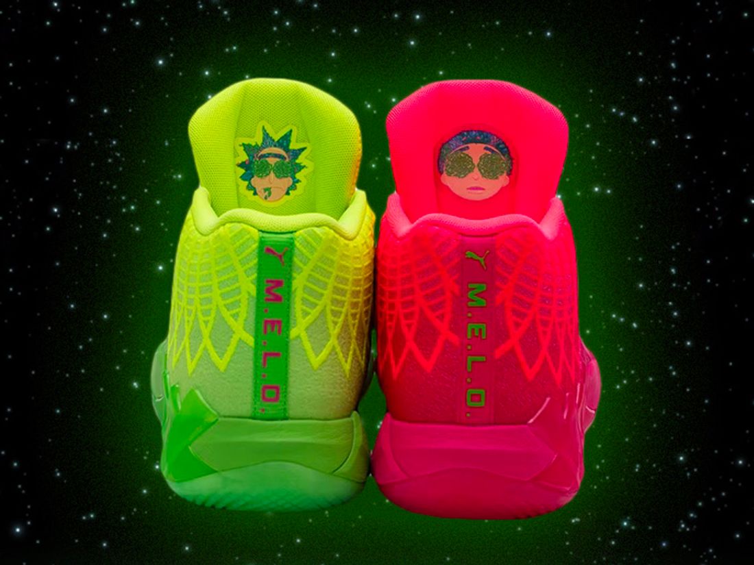 The Sneakers You Need to Hoop in 2022