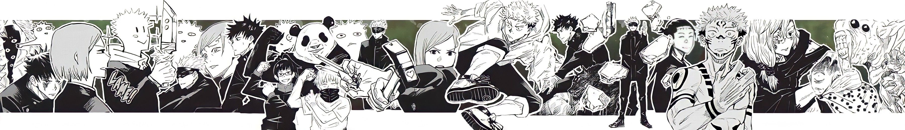 jujutsu kaisen. Jujutsu, Twitter