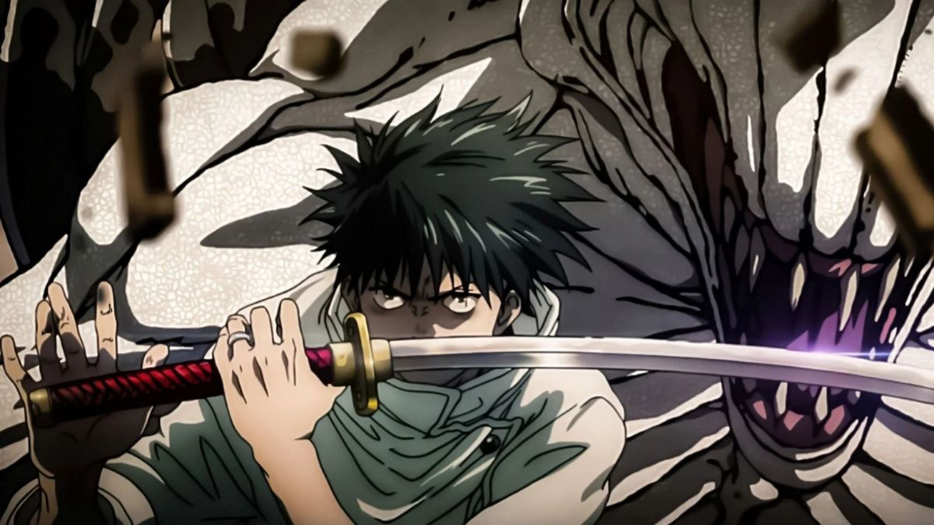 Review: 'Jujutsu Kaisen 0' Offers a