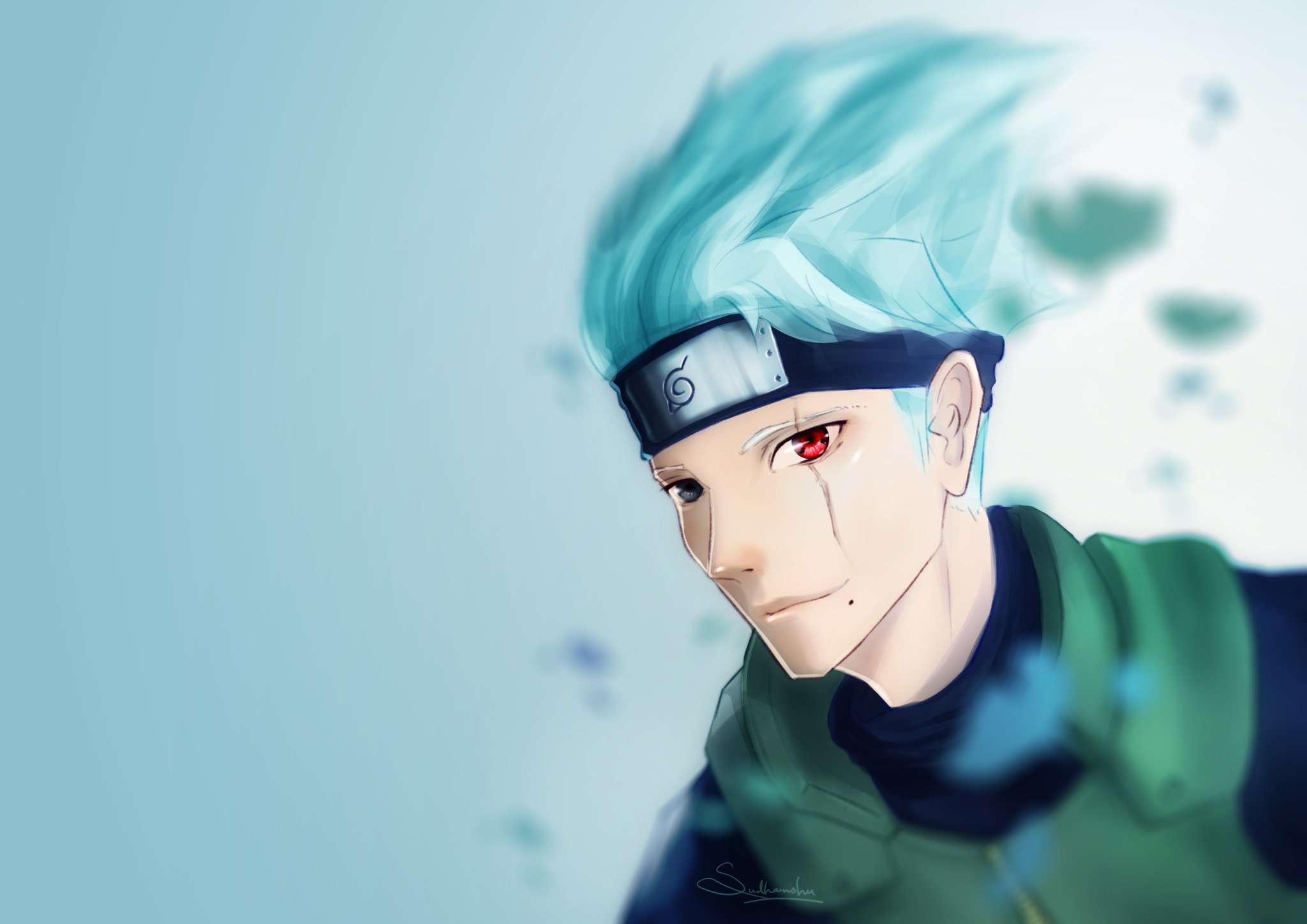 SudoSk Hatake U can use