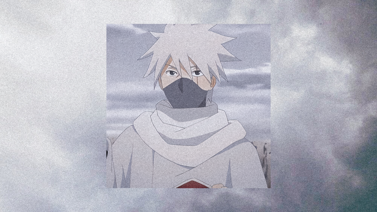 Samaa Samir (Kakashi)
