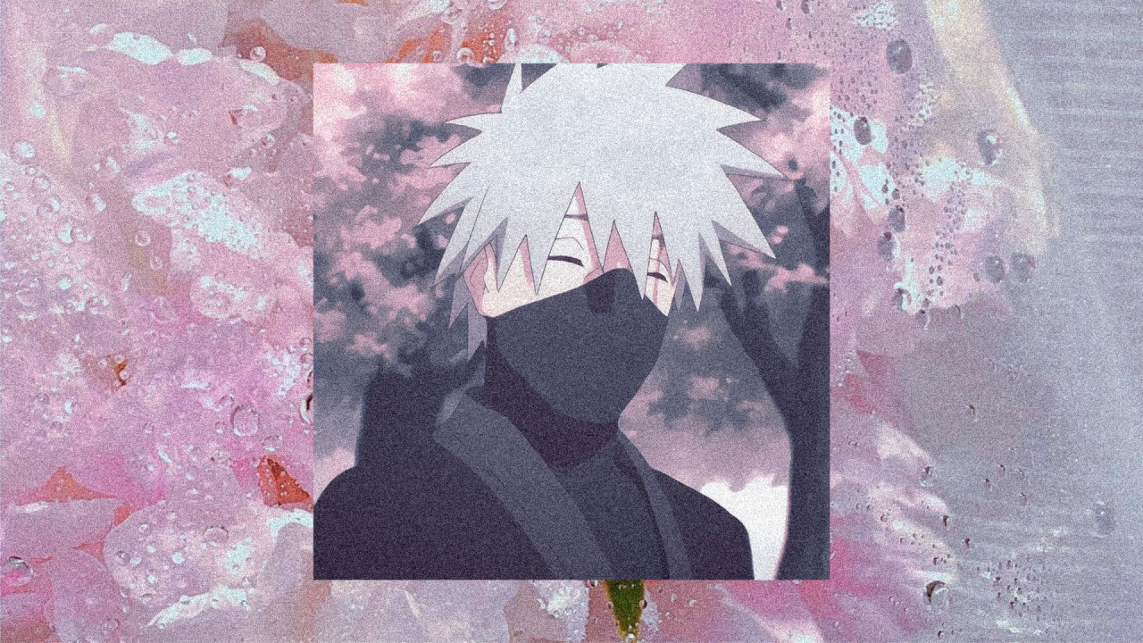 Samaa Samir (Kakashi)