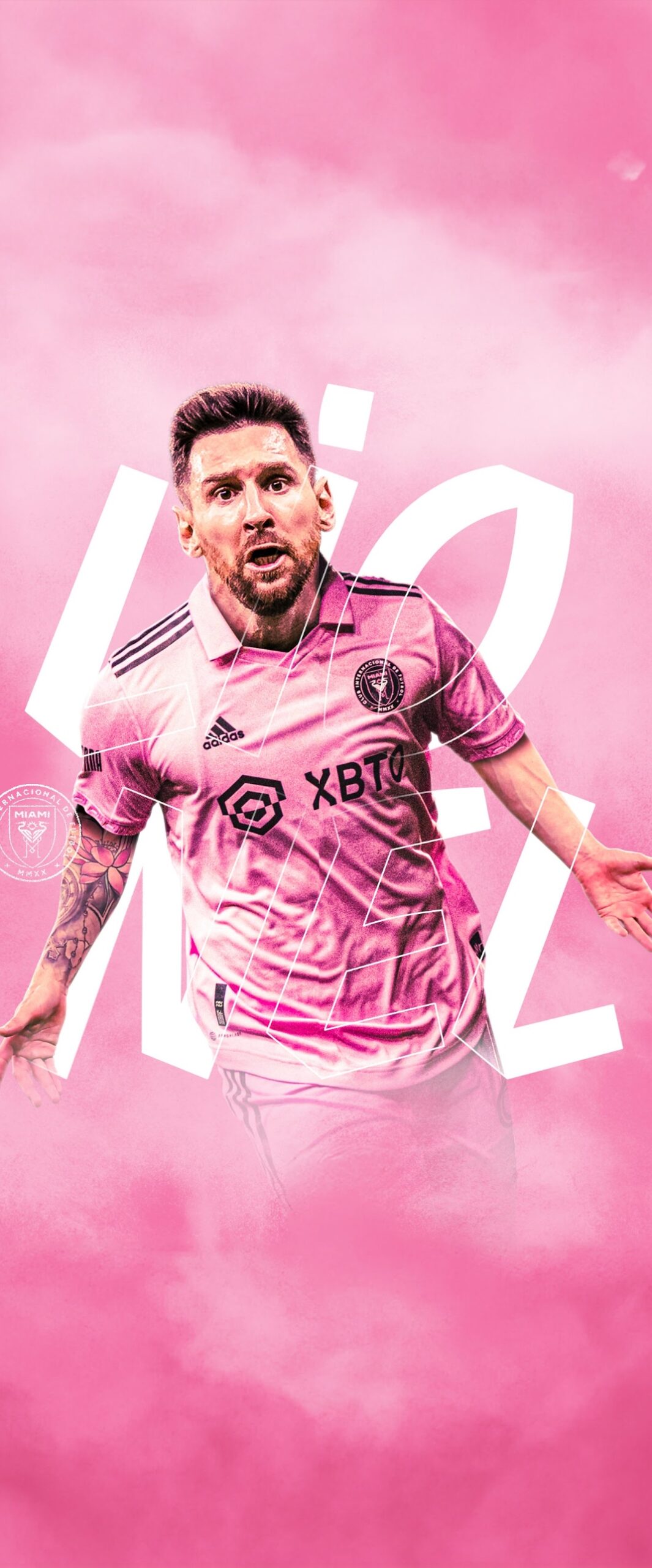 Best Lionel Messi Inter Miami