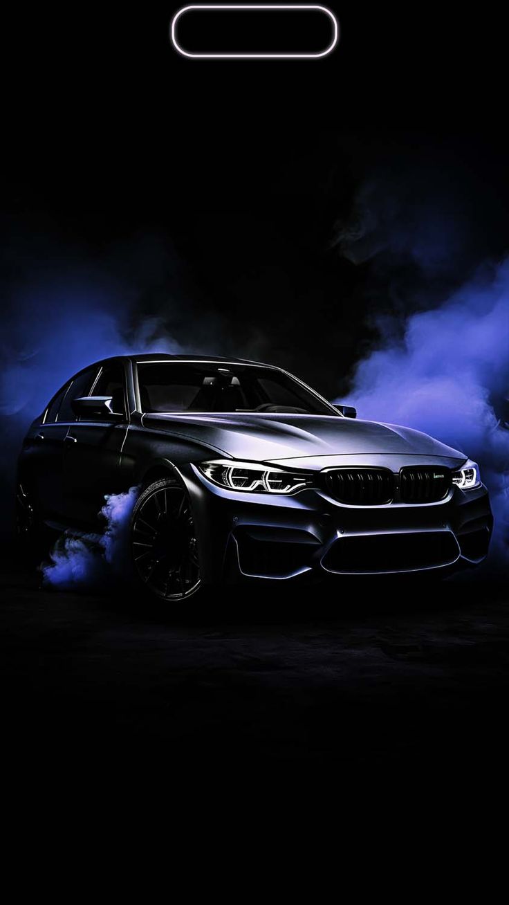 iPhone 15 Pro BMW OLED Dynamic Island