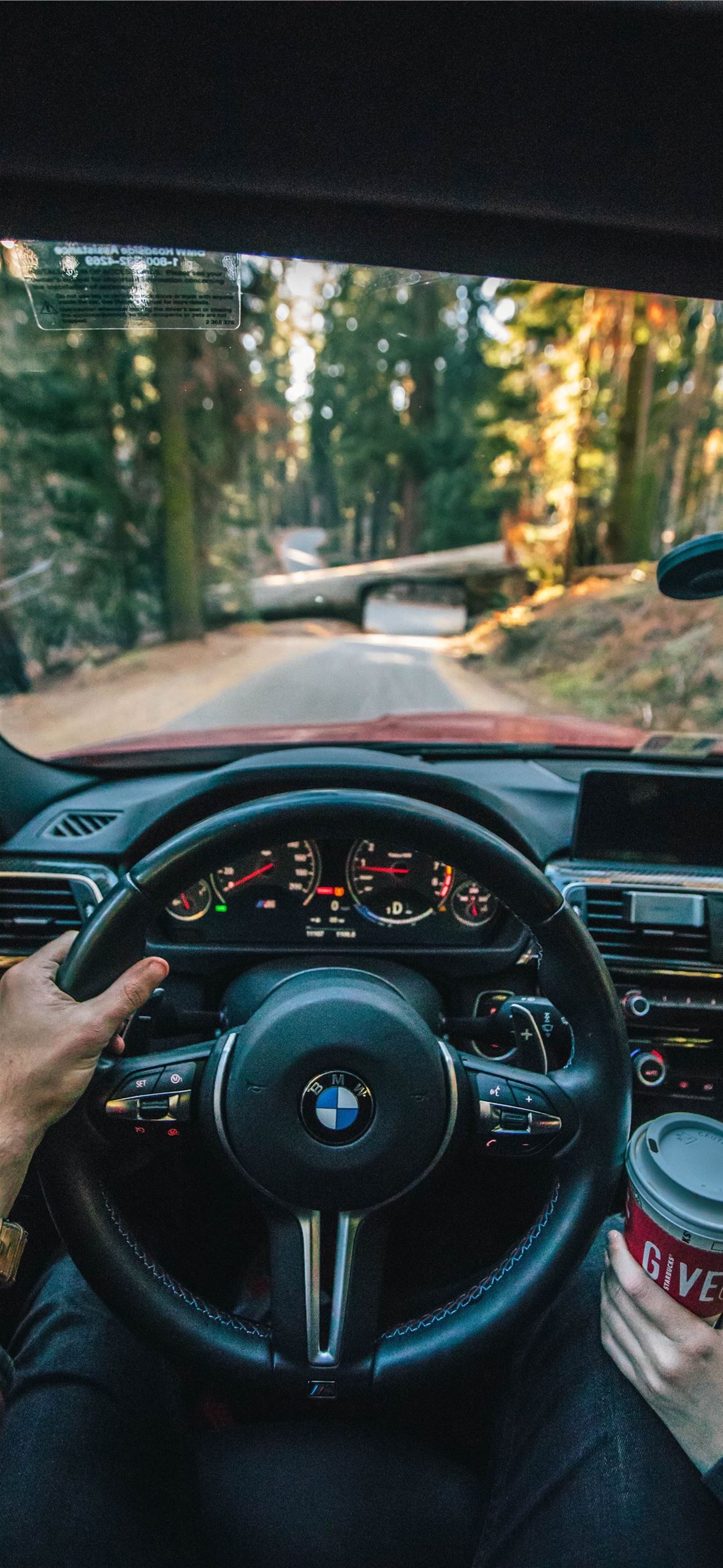 bmw 1 series iPhone Wallpaper Free