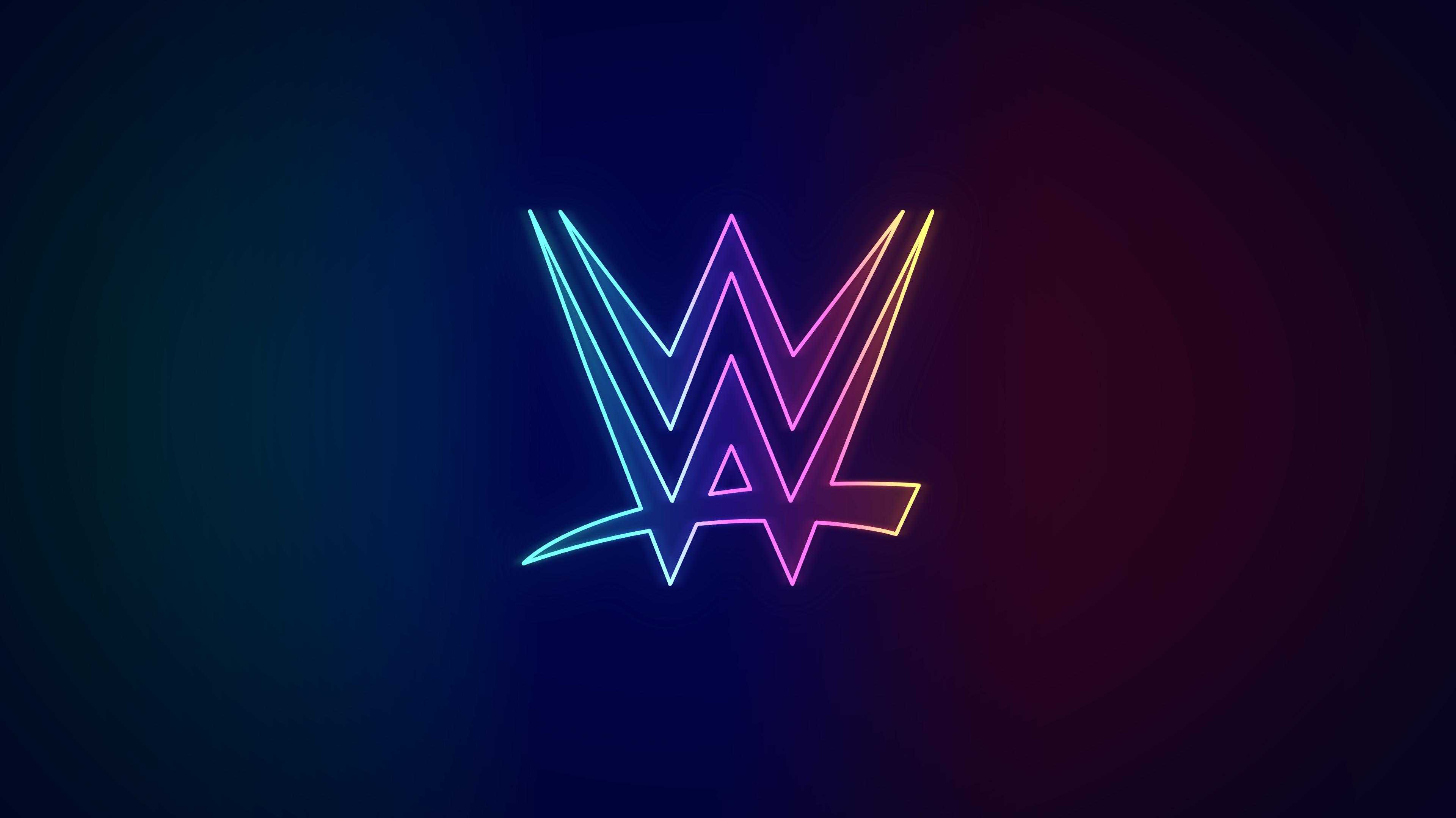 4k Desktop Wwe Wallpaper