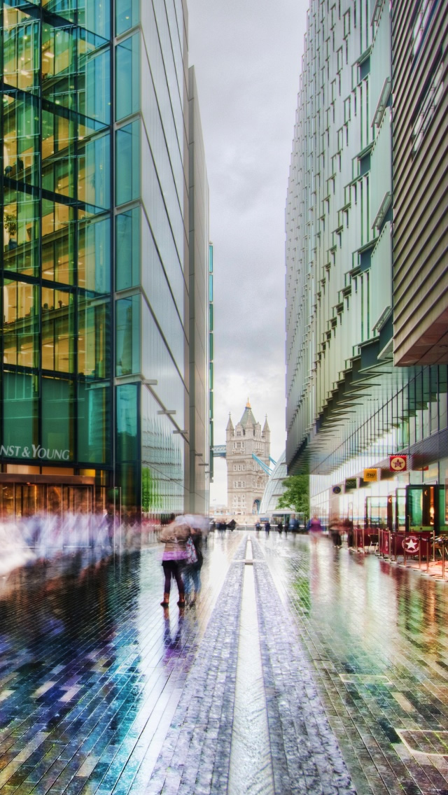 Best Business iPhone HD Wallpaper