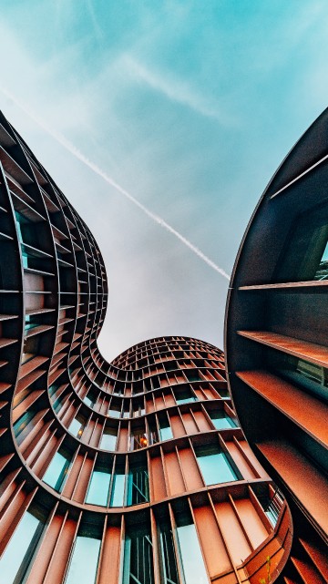 Business Wallpaper for Apple IPhone