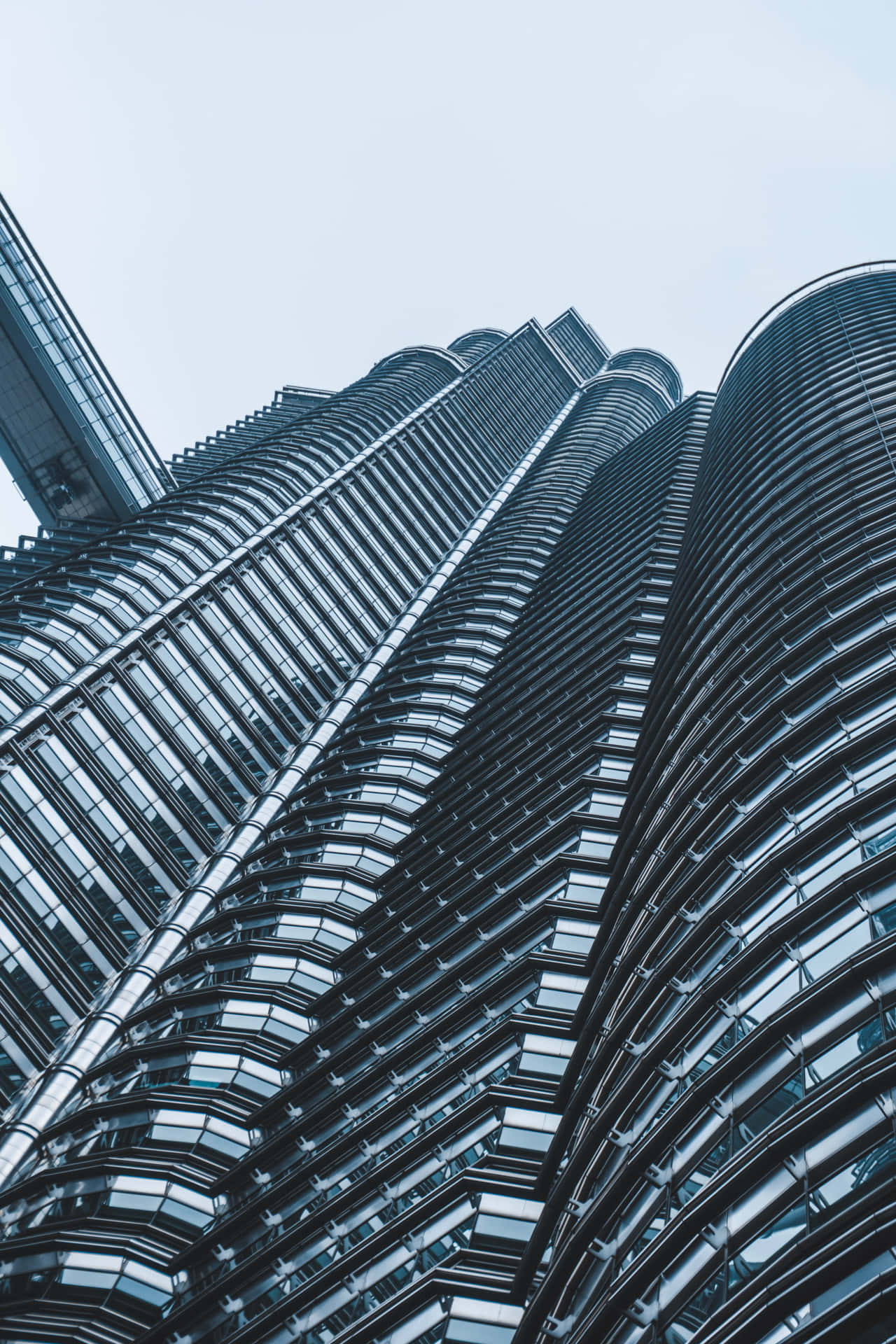 Modern iPhone Wallpaper