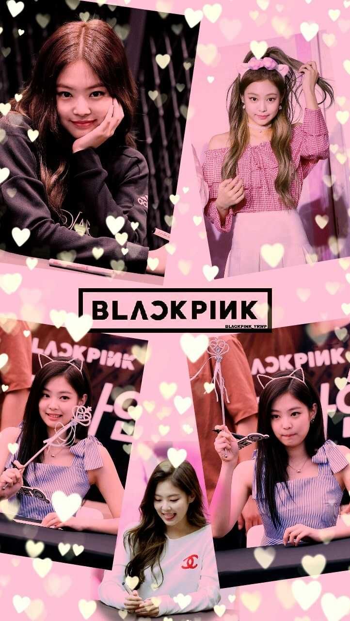 Girly Blackpink Wallpapers - Wallpaper Cave