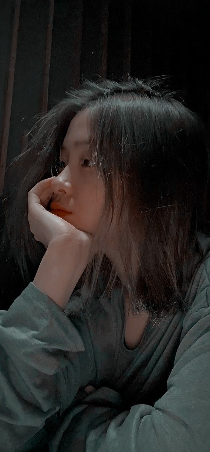 Stunning Ryujin Lockscreen