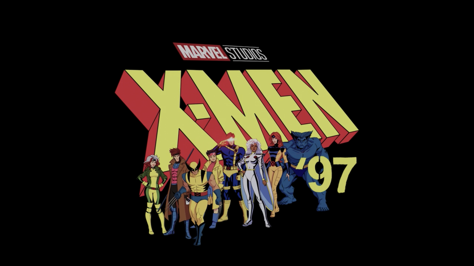 X Men '97' Gets Release Date, Season 2