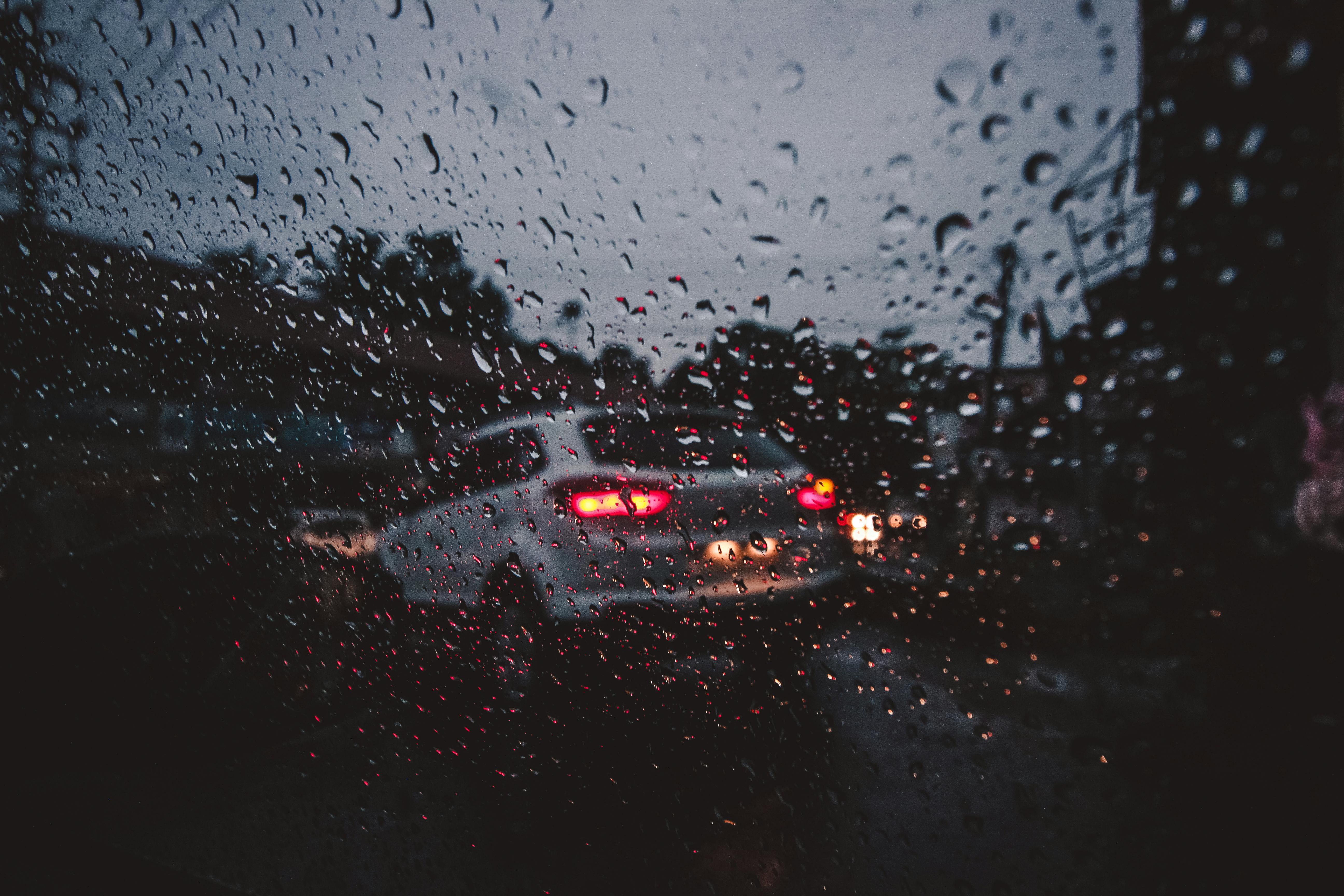 Heavy Rain Photo, Download The BEST