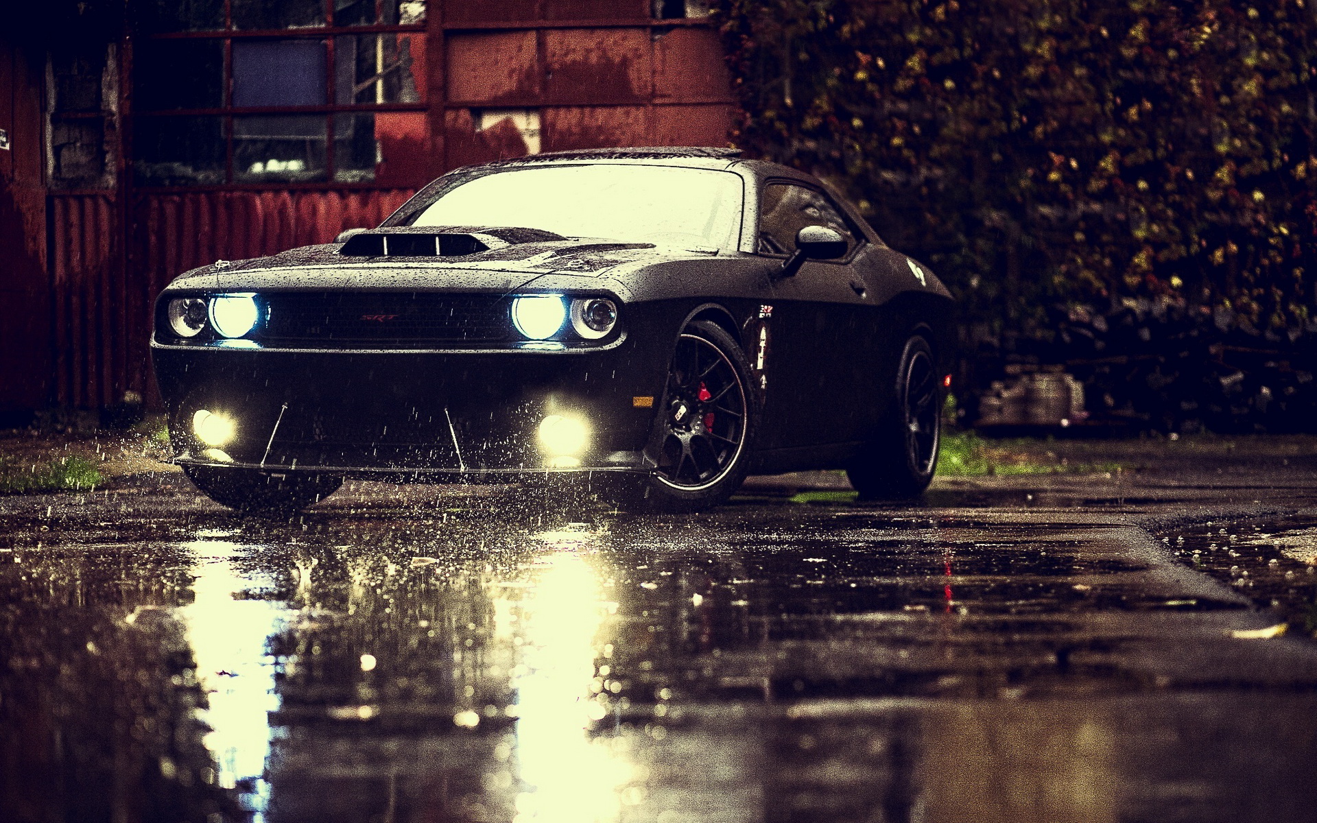 Dodge HD Wallpaper and Background