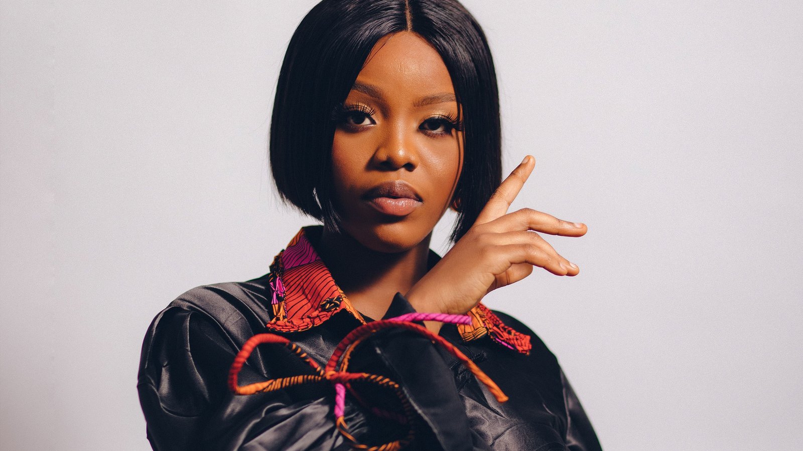 Discover Gyakie, The Afro Fusion Artist