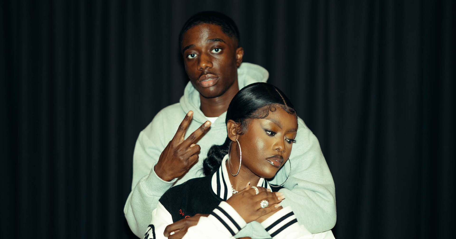Uk Rapper JBEE