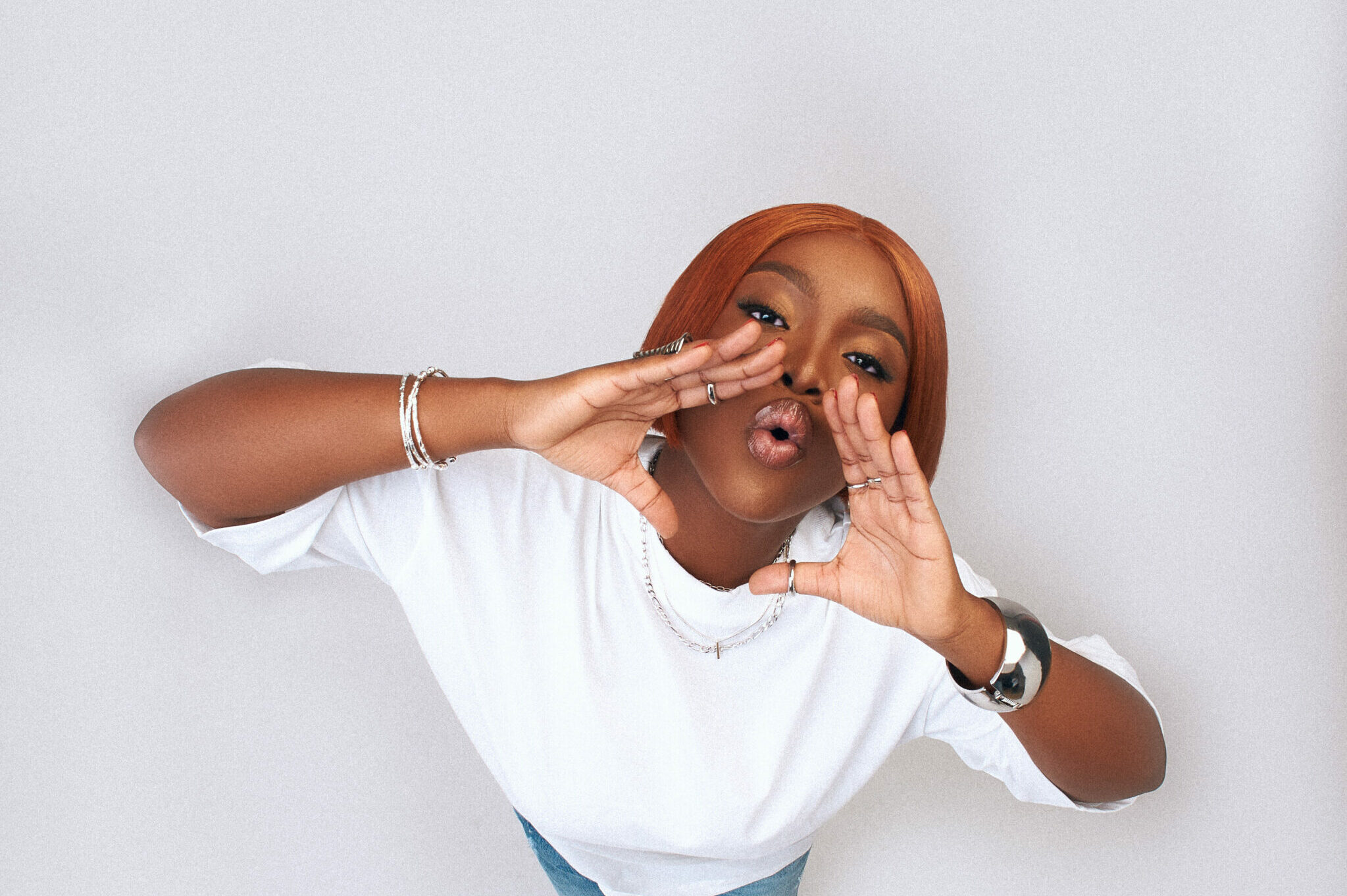 Listen Up: Gyakie Drops Infectious New