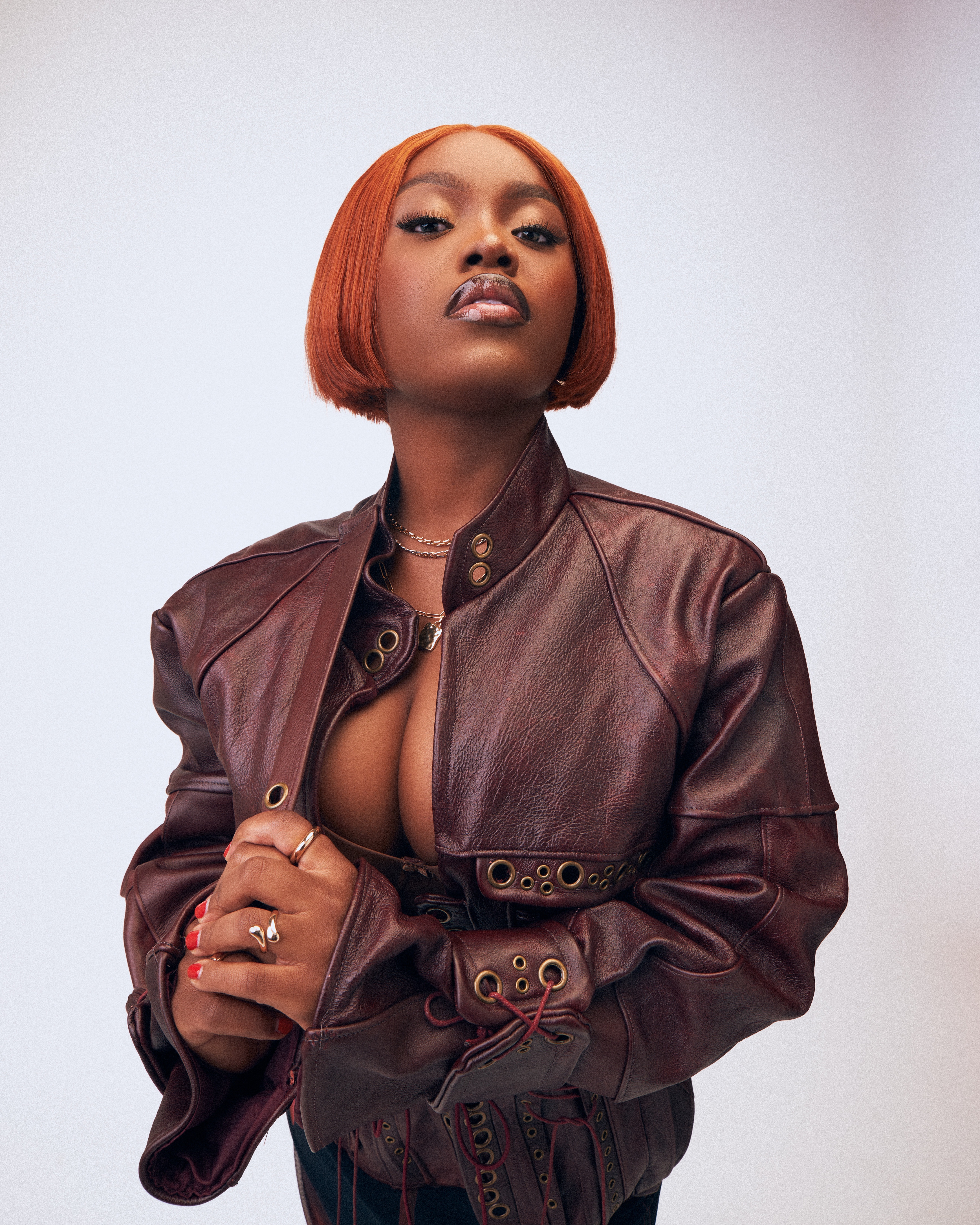 New Single: Gyakie