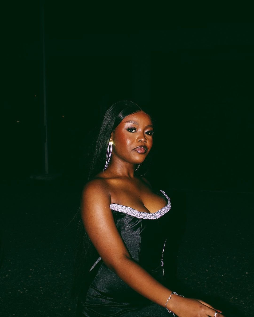 Gyakie music, videos, stats, and photo