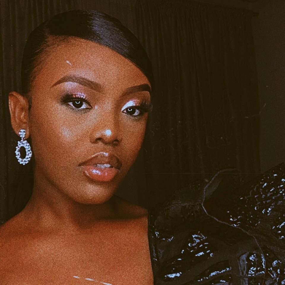 When did Gyakie release “Rent Free”?