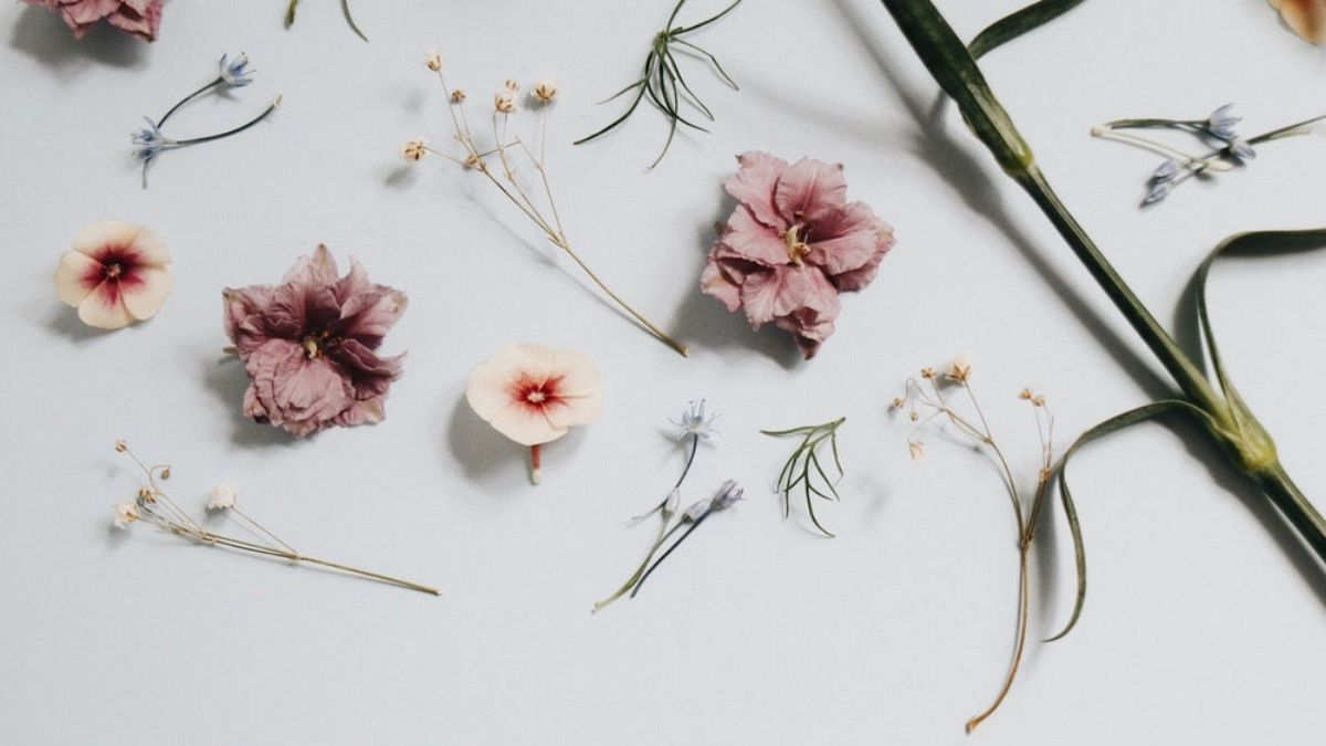 The perfume industry is moving towards