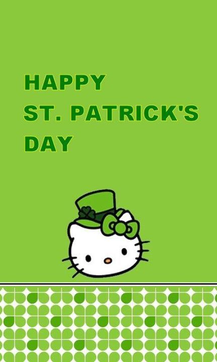 Hello Kitty Wallpaper