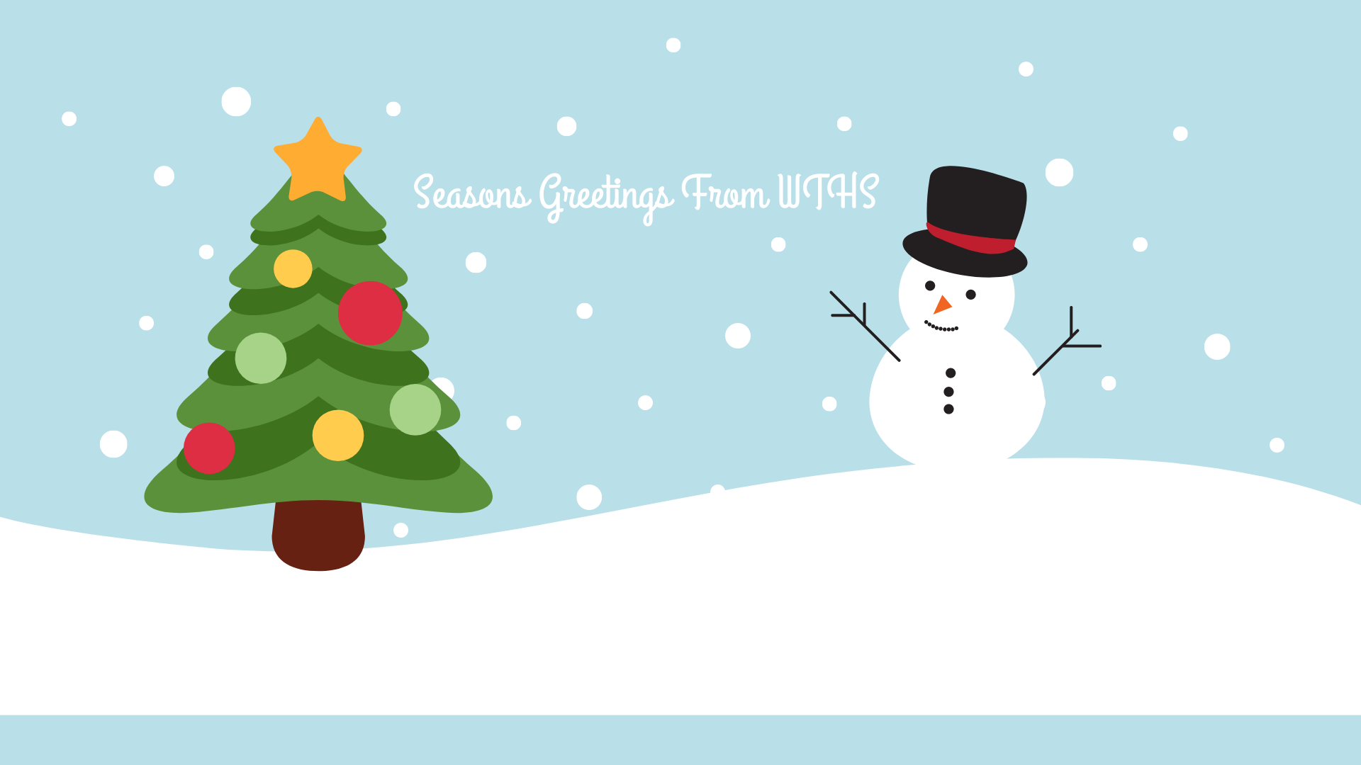 Christmas Tree Vectors Winter Desktop