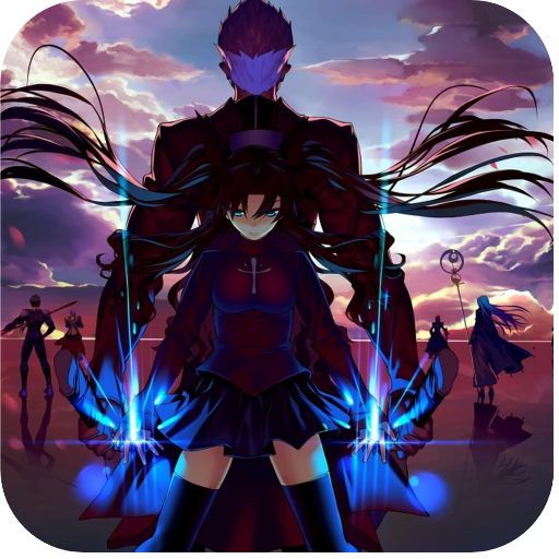 Anime wallpaper 2024 4K