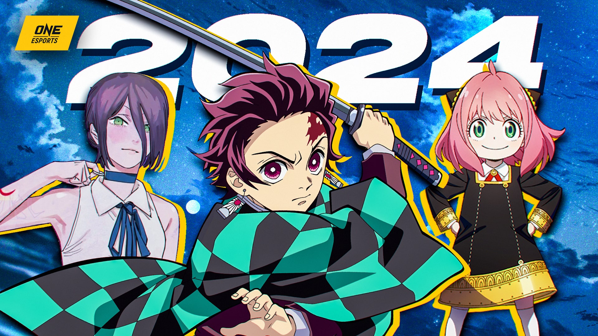 Anime movies 2024: The 5 biggest