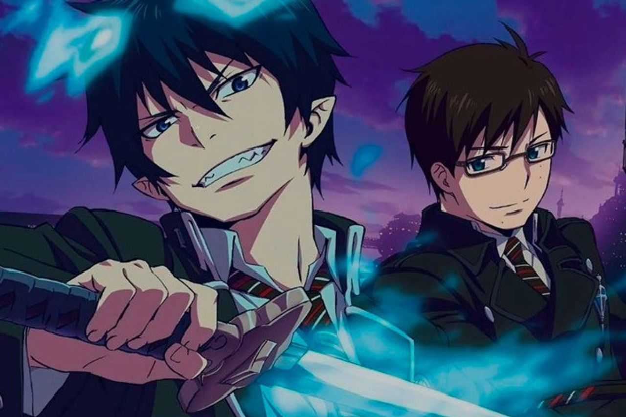 The Most Awaited Anime In 2024