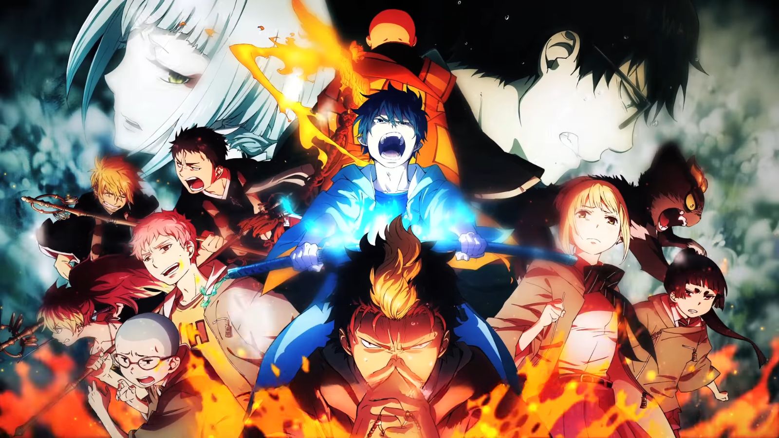 The 7 best anime series to watch