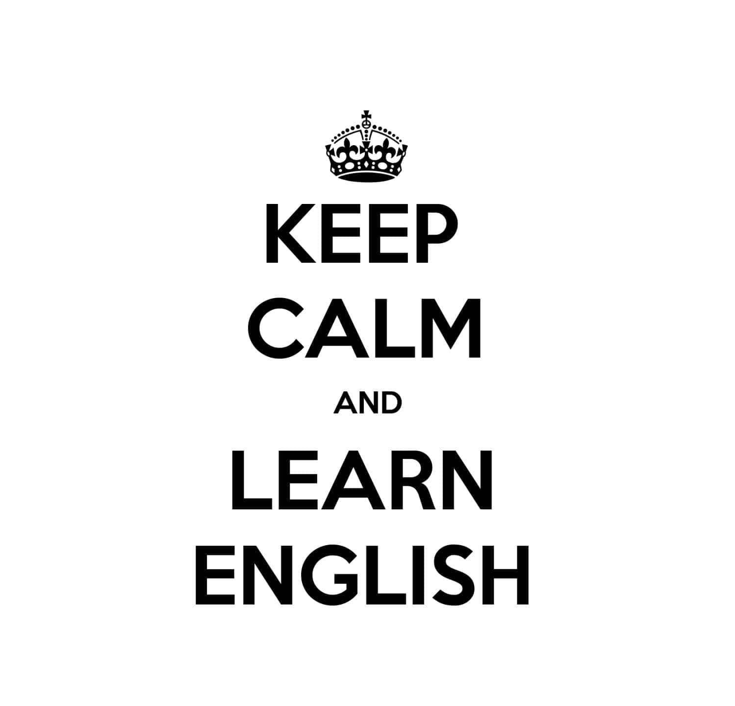 English Wallpaper