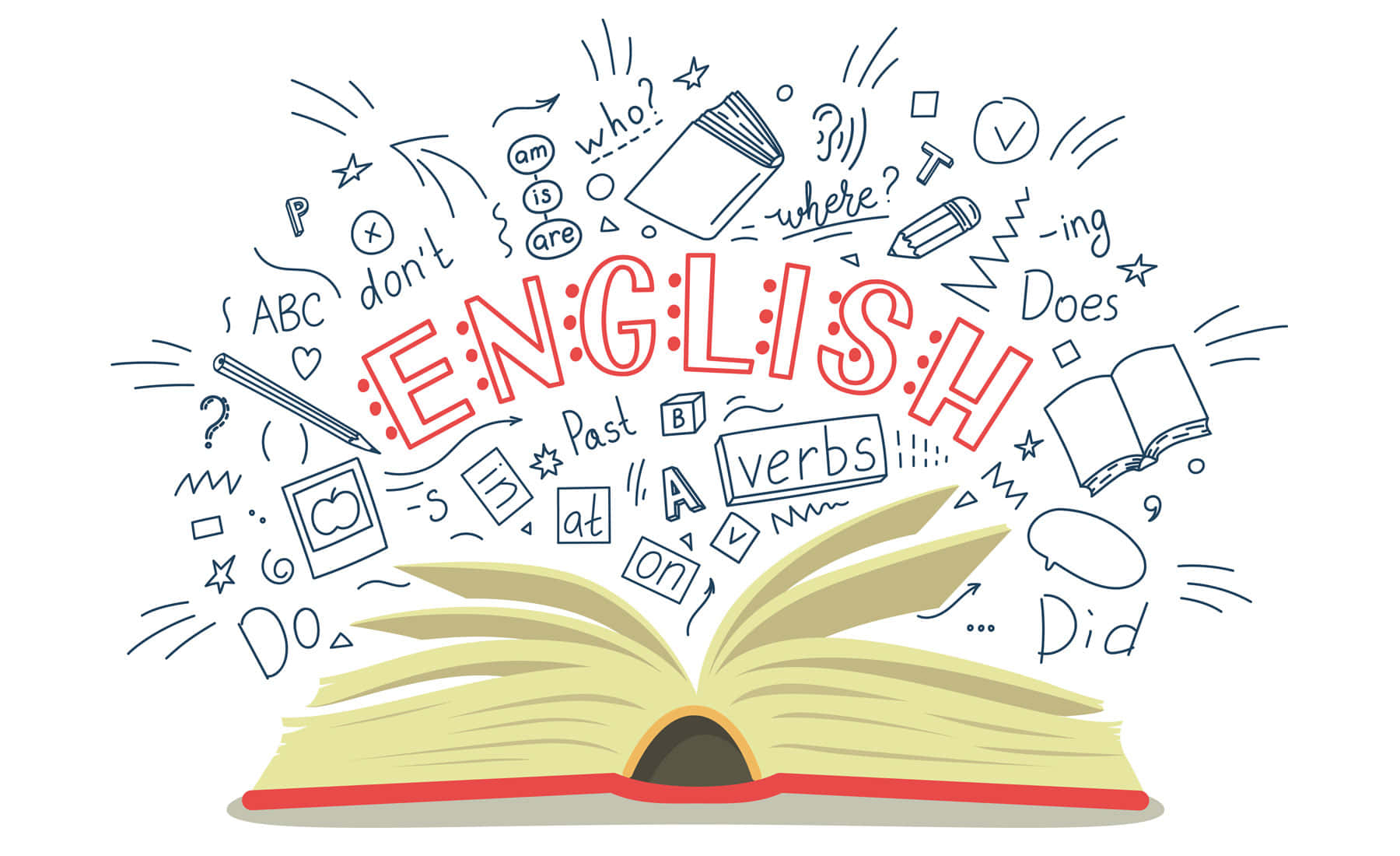 English Picture