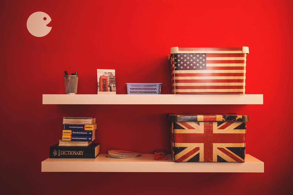 Where to Learn Advanced English